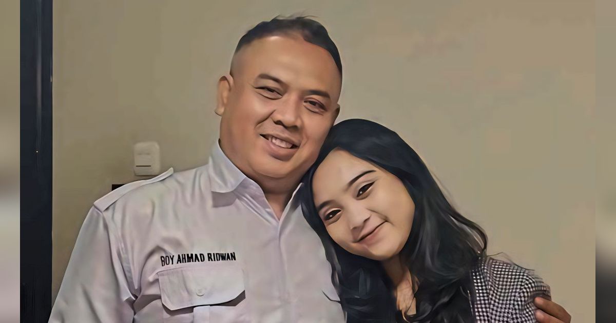 Kisah Haru Seorang Gadis Maafkan Sang Ayah yang Menghilang Tanpa Kabar Selama 20 Tahun: 'Akhirnya Ketemu. Aku Ternyata Bisa Yura'