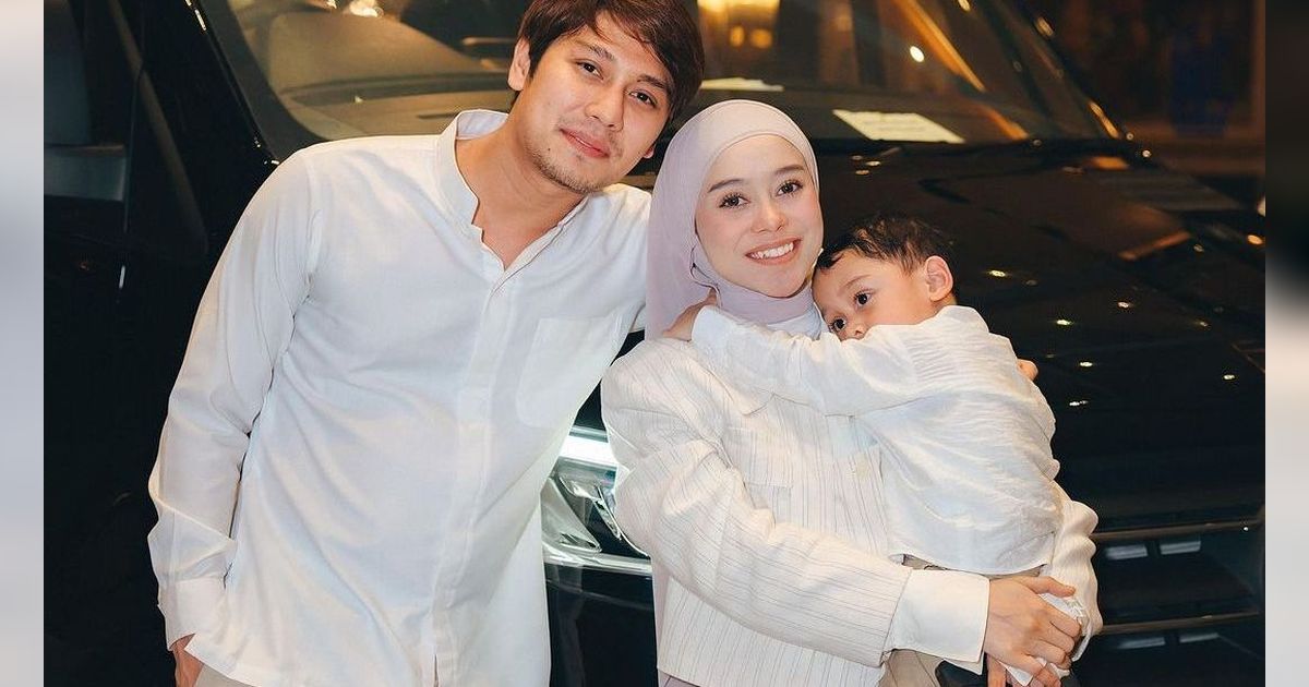 Rizky Billar Kena Denda Jutaan Rupiah Gegara Tingkah Laku Sang Anak