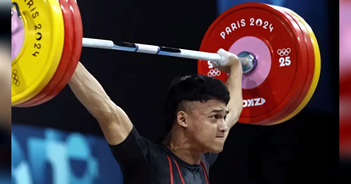 Begini Jadinya Kalau Warga +62 Ibaratkan Beban 199 Kg yang Diangkat Rizki Juniansyah dengan Benda Sehari-hari