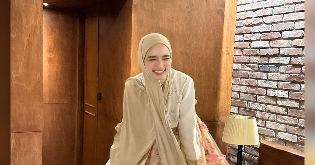 Diminta Anak Balikan dengan Virgoun, Begini Reaksi Inara Rusli