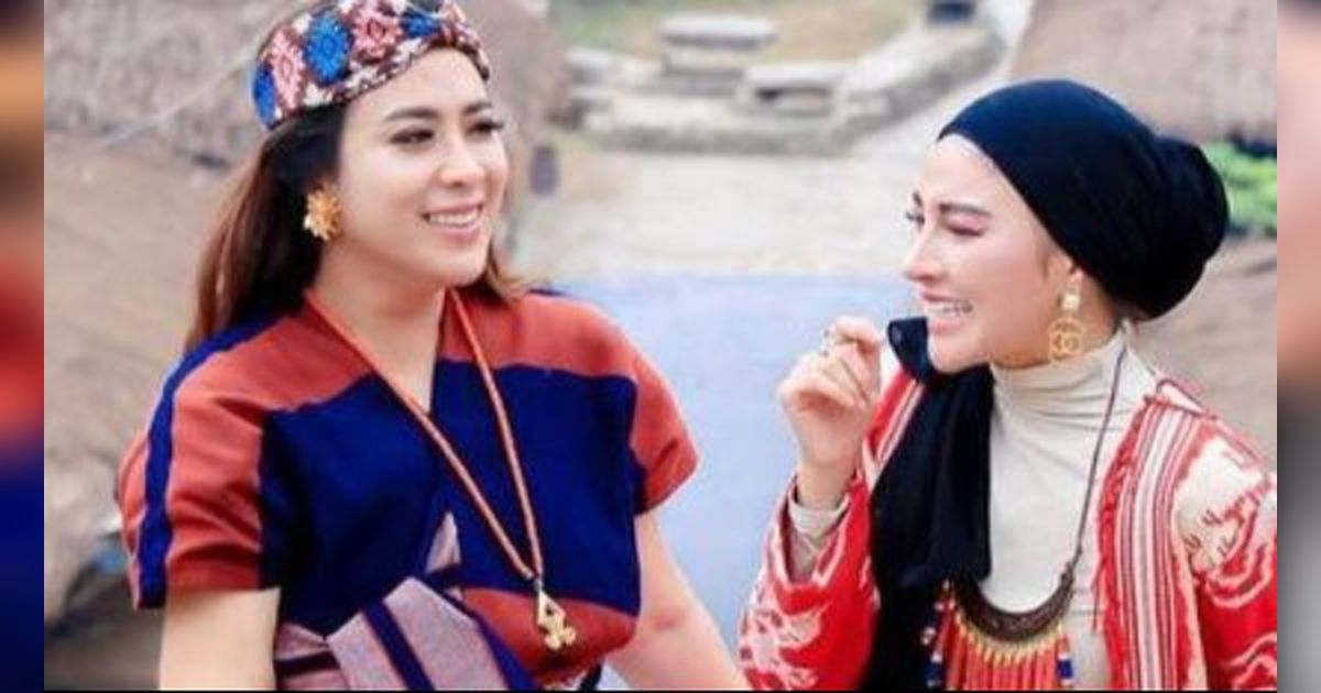 Pecah Kongsi dengan Shandy Purnamasari, Maharani Kemala Keluar dari MS Glow, Komentar Nikita Mirzani Disorot