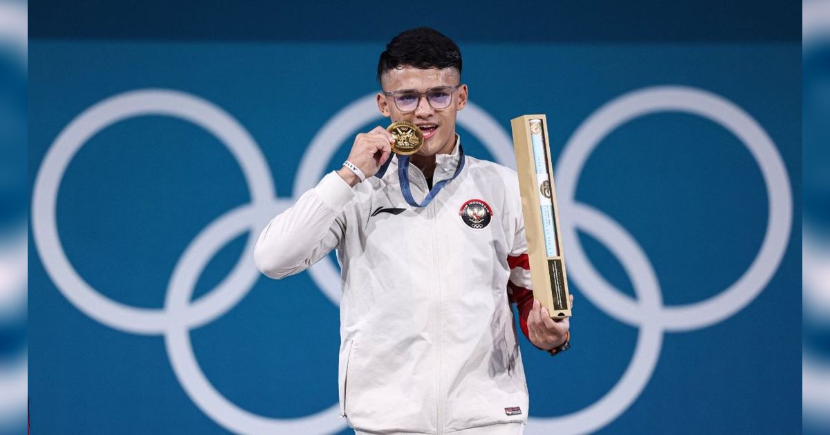 10 Atlet Olimpiade Paris 2024 yang Punya Pendapatan Fantastis