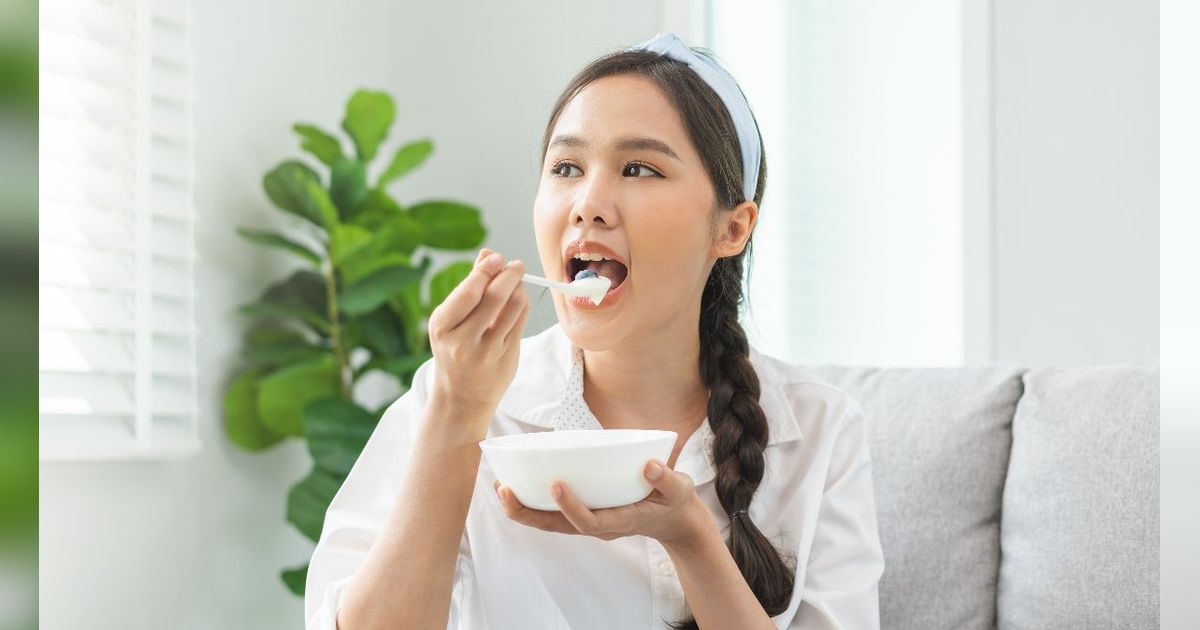 Tak Boleh Skip Protein di Menu Harian, Ini Alasannya