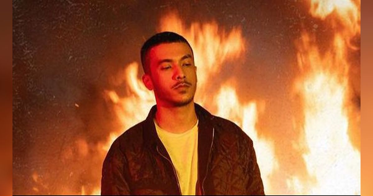 Aziz Hedra Ajak Pendengar Selami Kisah-kisah Penuh Makna Lewat Album Lesson Learned