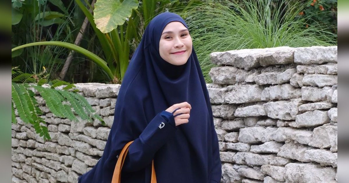 Saksikan Dua Rudal Meledak Saat Kunjungi Korban Palestina, Zaskia Mecca Buat Video Wasiat
