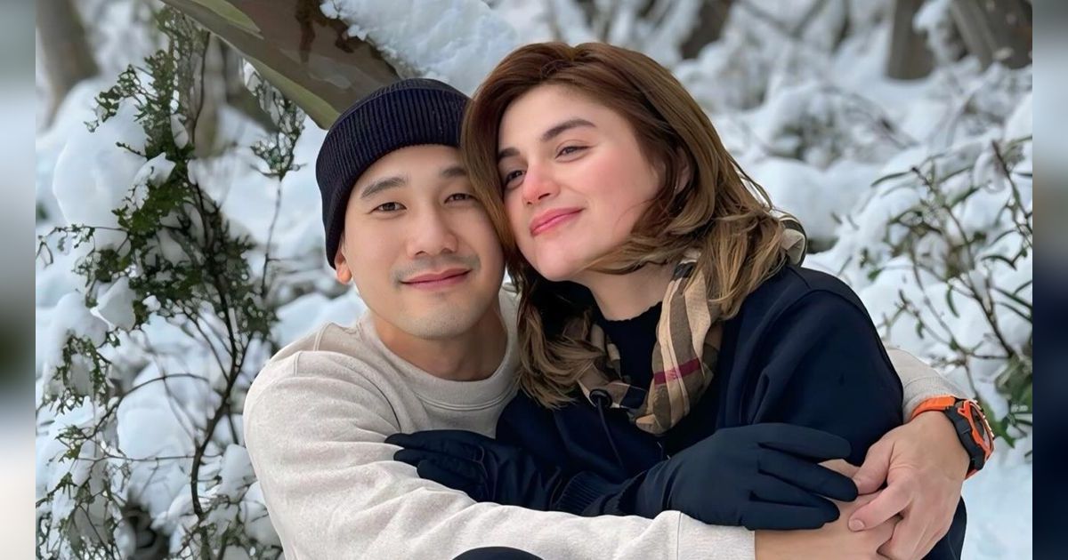Pamer Pacar Baru, 8 Potret Hilda Vitria Mantan Billy Syahputra, Dulu Sahabat Kini Jadi Cinta