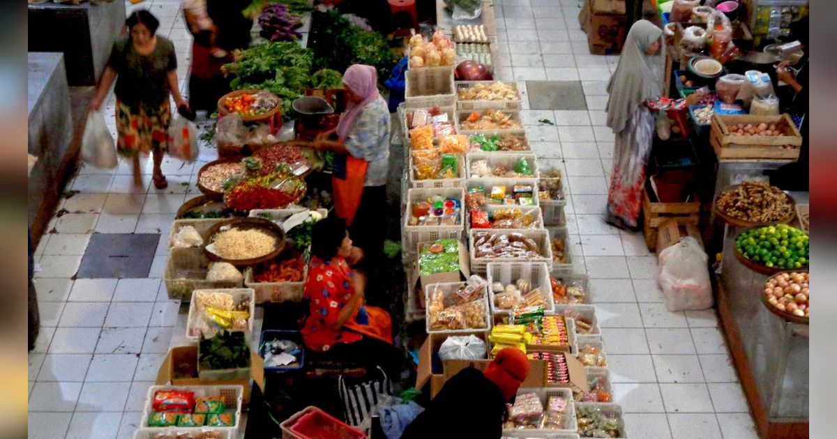 3 Perbuatan yang Bisa Menghambat Datangnya Rezeki dan Amalan Pagi yang Penting Dibaca Setiap Hari