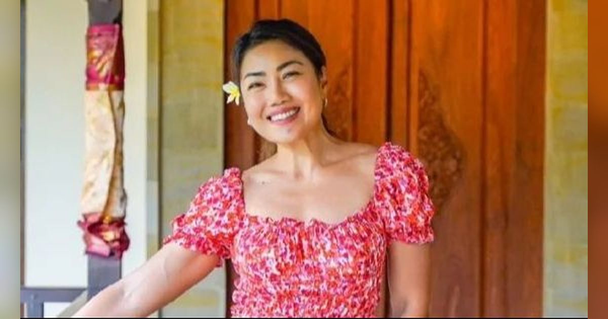 Disindir Ari Wibowo Tak Punya Uang karena Malas Bekerja, Inge Anugrah Kasih Balasan Makjleb
