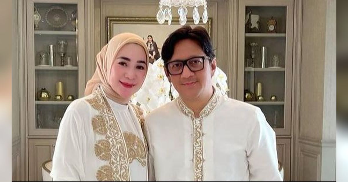 Ada Kabar Erin Dicerai karena Terlalu Konsumtif dan Boros, Begini Penjelasan Andre Taulany