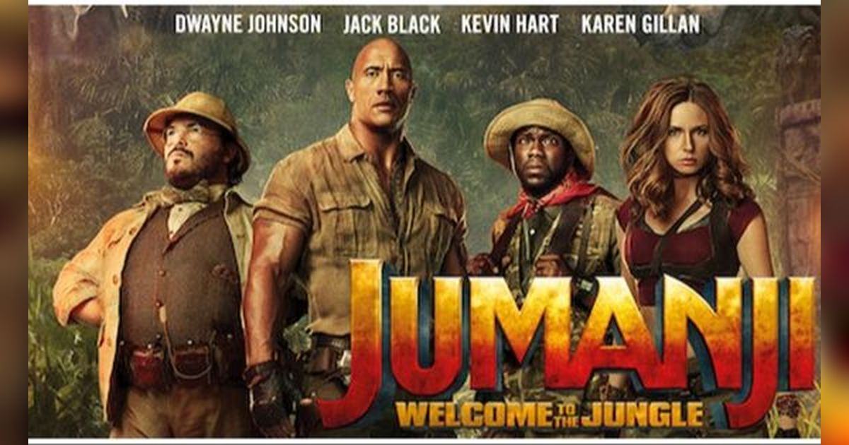 7 Rekomendasi Film Komedi Barat, Perpaduan Aksi Tegang dan Konyol yang Mengocok Perut