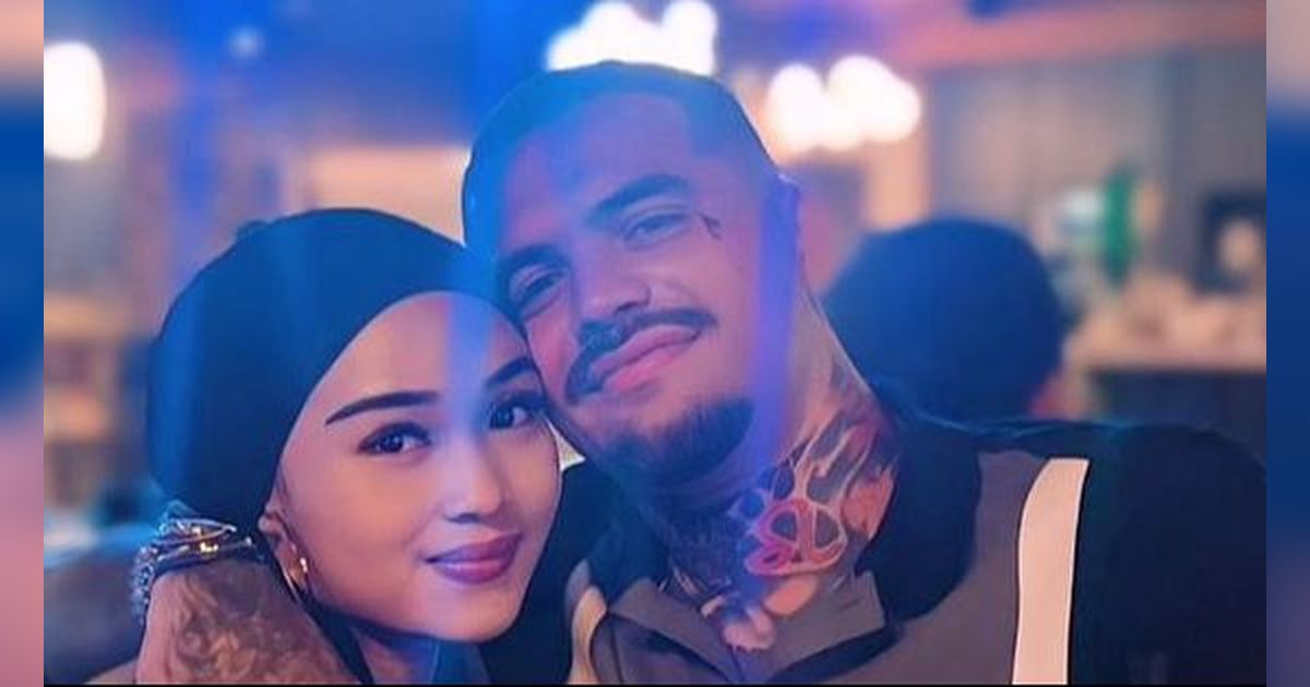 Begini Kabar terbaru Diego Michiels Mantan Kekasih Nikita Willy
