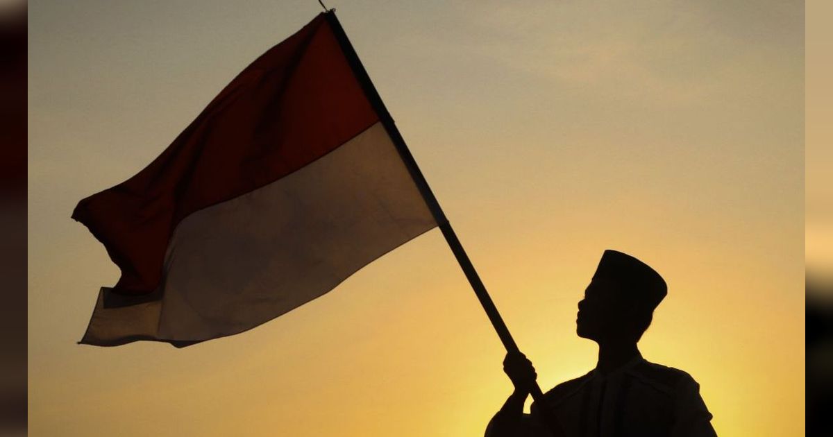Contoh Kata Sambutan Acara Perlombaan 17 Agustus yang Menggugah Semangat Kemerdekaan
