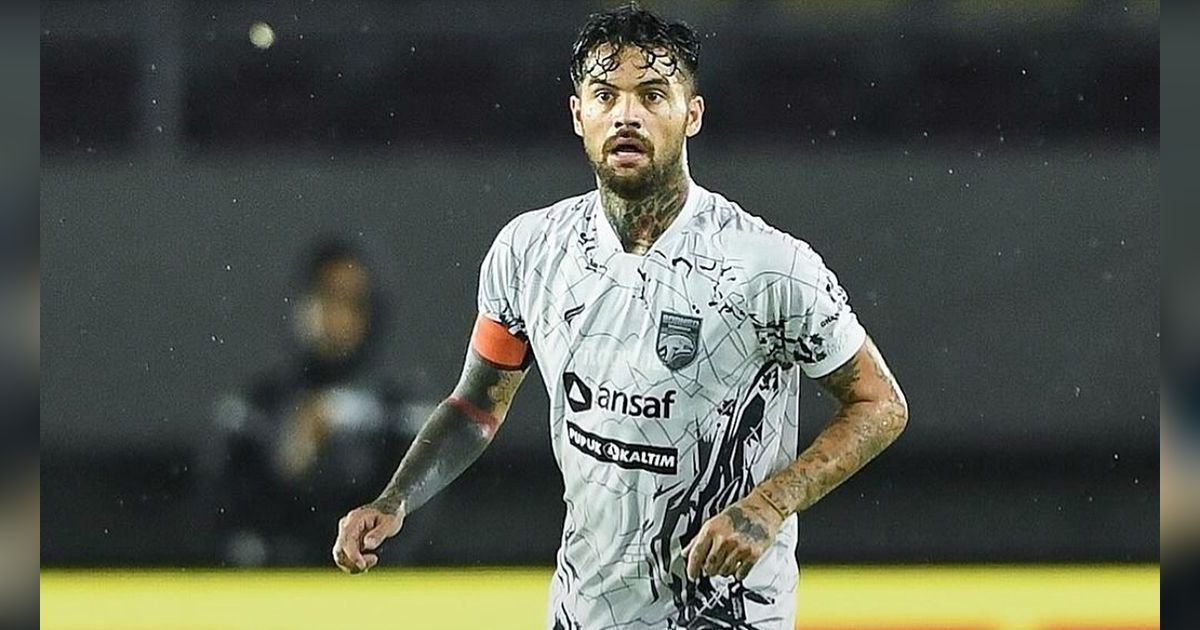 Masih Ingat Pesepakbola Diego Michiels Mantan Nikita Willy? Dulu Putuskan Jadi Mualaf, Begini Kabar Terbarunya