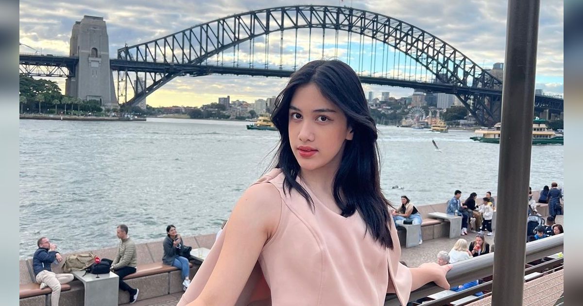 Dituding Nyolong Konten di TikTok, 8 Potret Chelsea JKT48 yang Kini Jadi Sorotan, Berjanji Tak Akan Ulangi Lagi