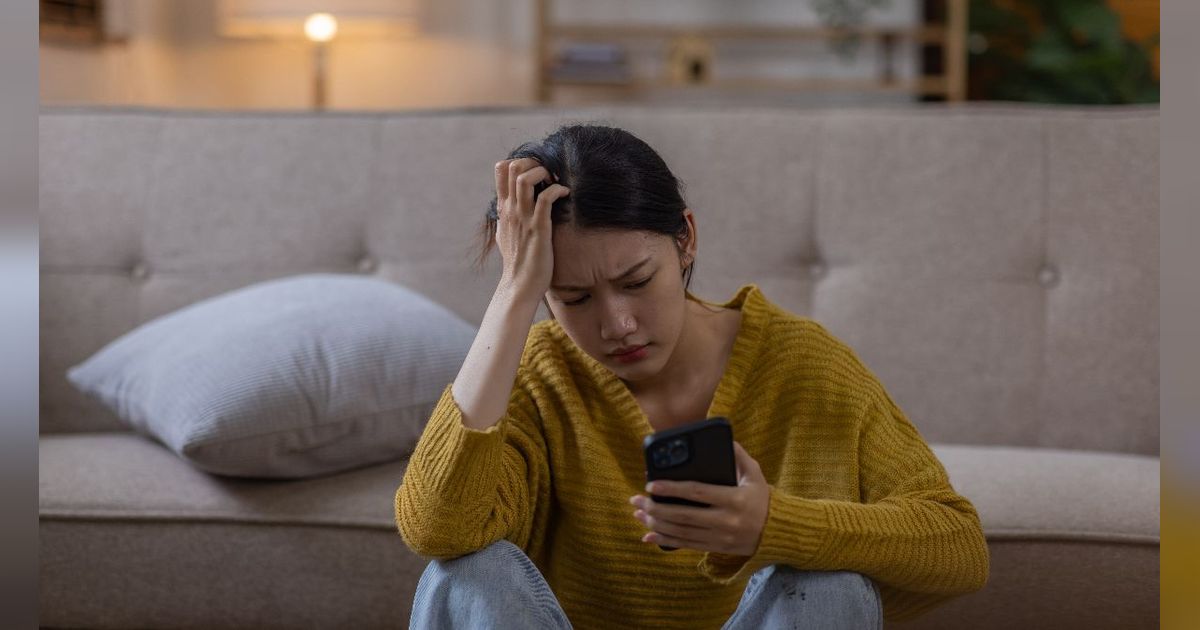 Duh, Ini Bahaya Nonton Konten Diet di TikTok Meskipun Kurang dari 10 Menit