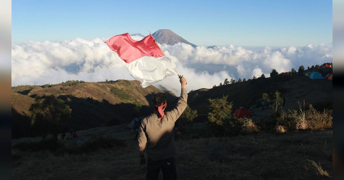 Doa untuk Indonesia agar Selalu Aman dan Sejahtera, Beserta Upaya yang Perlu Dilakukan untuk Menjaganya