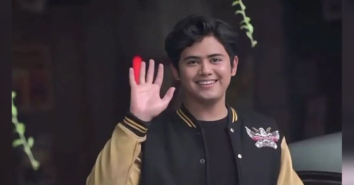 8 Potret Artis Sebelum Vs Sesudah Diet Ketat, Aliando & Prilly Jadi Kurus Balik Ke Zaman GGS