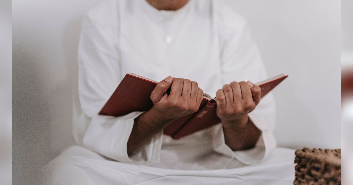 Penyebab Utama yang Membuat Manusia Masuk Surga dan Neraka, Apa Saja?