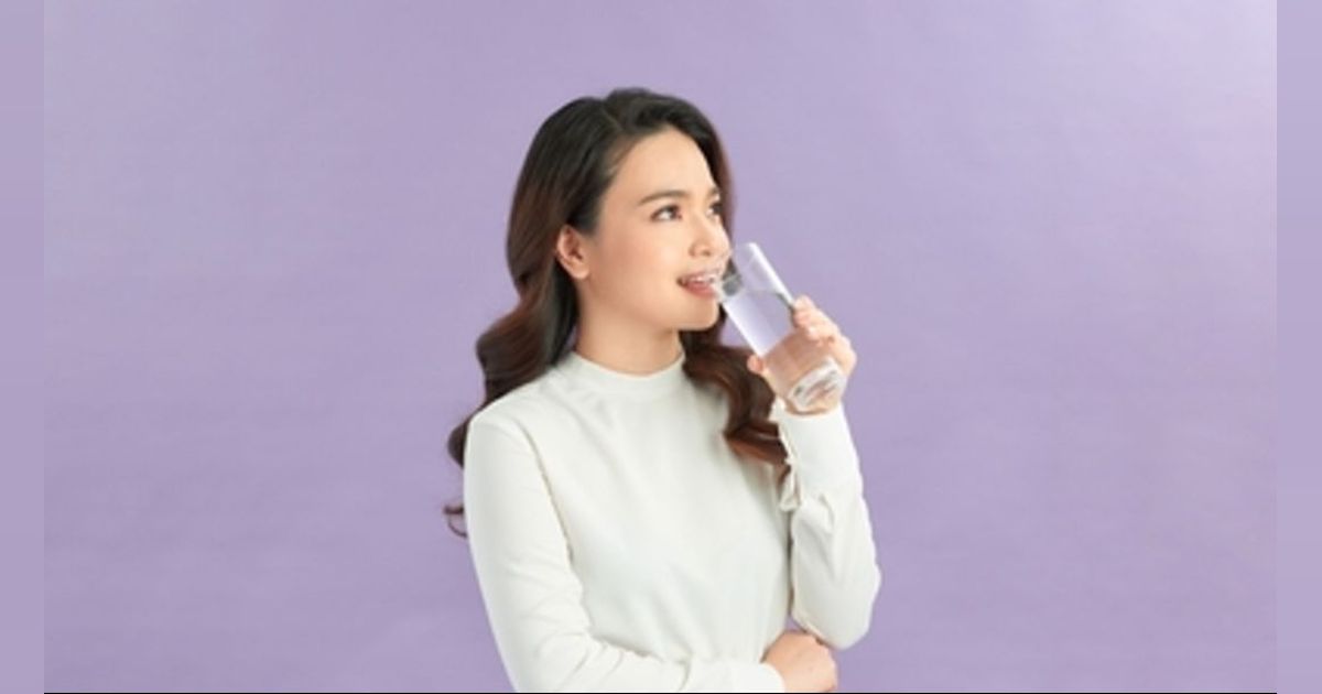 5 Alasan Air Hangat Bisa Bantu Menurunkan Level Kolesterol