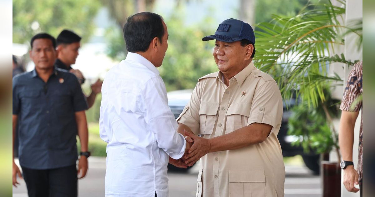 Prabowo Sudah Siapkan Anggaran Besar untuk IKN, Berapa?