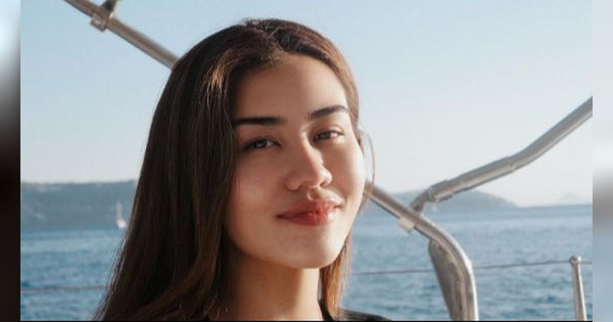 Aaliyah Massaid Curhat Salah Satu Bagian Tubuhnya Membesar Usai Menikah dengan Thariq Halilintar