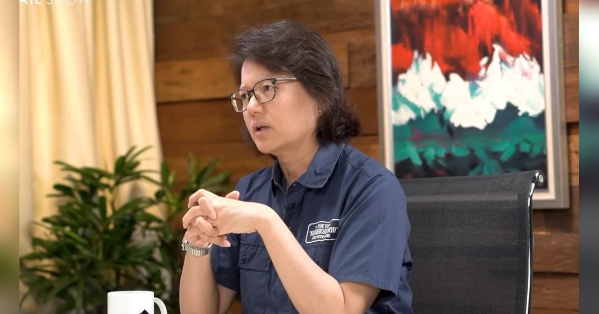 Gaga Muhammad Takut Minta Maaf ke Keluarga Laura Anna, Grace Tahir Sampai Menghela Napas