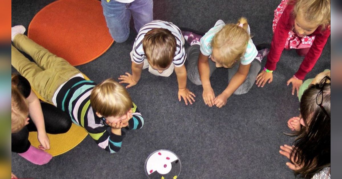 Penganiayaan Anak di Daycare Bikin Ibu-ibu Waswas