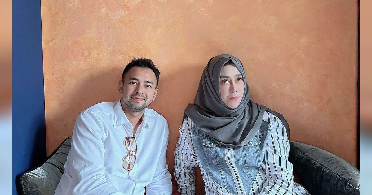 Bergelimang Harta, Raffi Ahmad Ternyata Tak Pernah Kasih Uang Bulanan ke Mama Amy