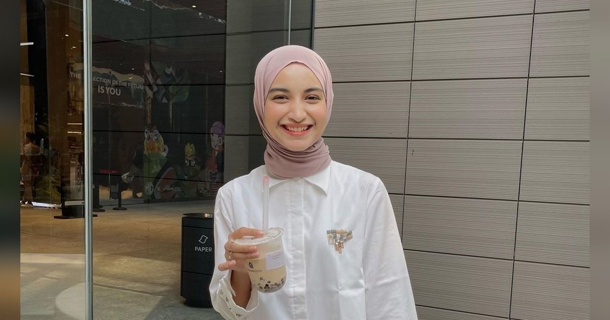 8 Potret Intan Nabila Mantan Atlet Anggar yang Bongkar KDRT hingga Perselingkuhan Suami