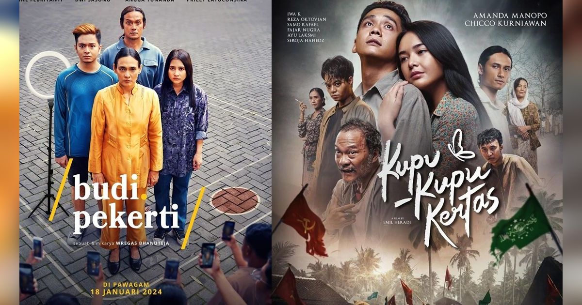 6 Rekomendasi Film Sedih Indonesia yang Bakal Mengobrak-abrik Emosi Penonton