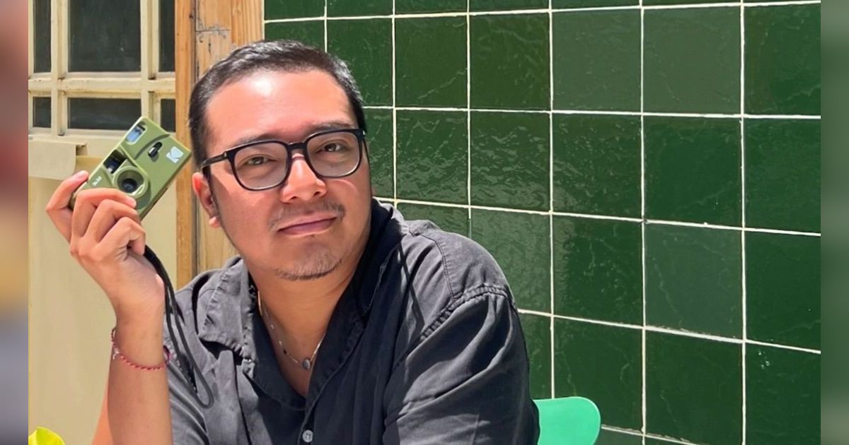 Dulu Penyanyi Cilik Terkenal, 8 Potret Terbaru Geofanny Tambunan, Pernah Alami Depresi Hingga Ingin Akhiri Hidup