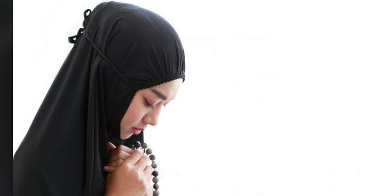 Doa agar Dikuatkan Batin, Lengkap Amalan yang Penting Dilakukan Tiap Muslim