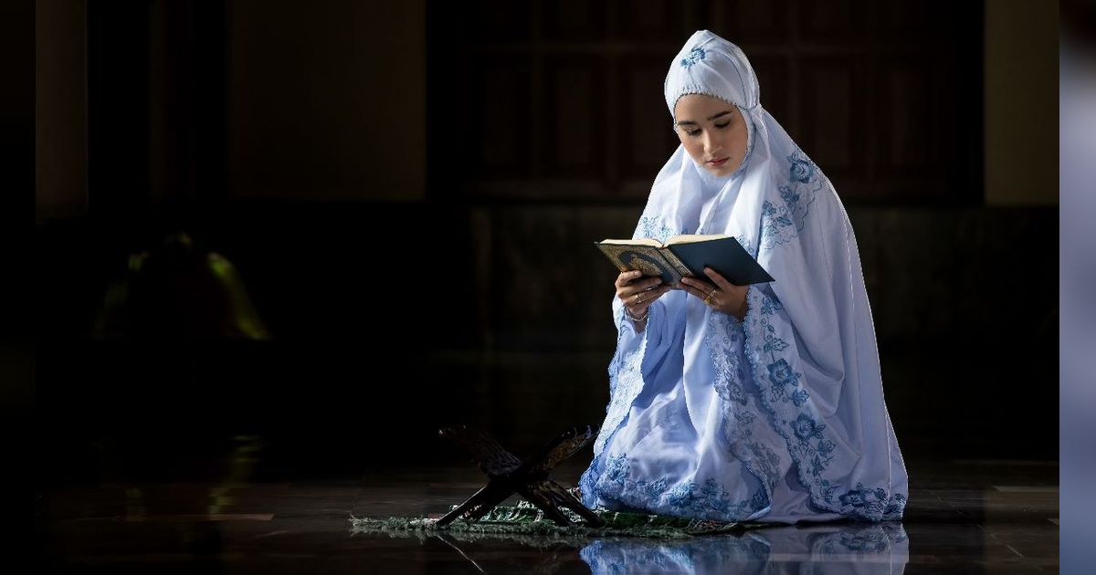 Manfaat Membaca Sholawat 1000 Kali Setiap Hari, Tak Tersentuh Api Neraka