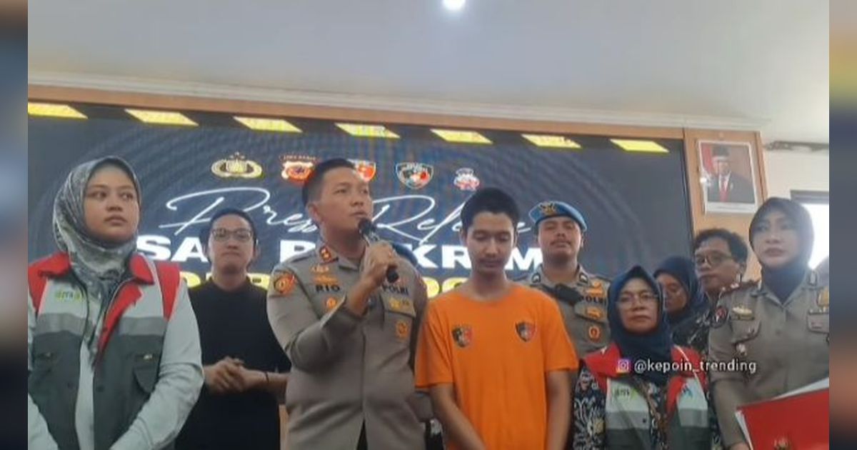Armor Toreador Ngaku 5 Kali KDRT ke Cut Intan Nabila dan Anak Sejak 2020