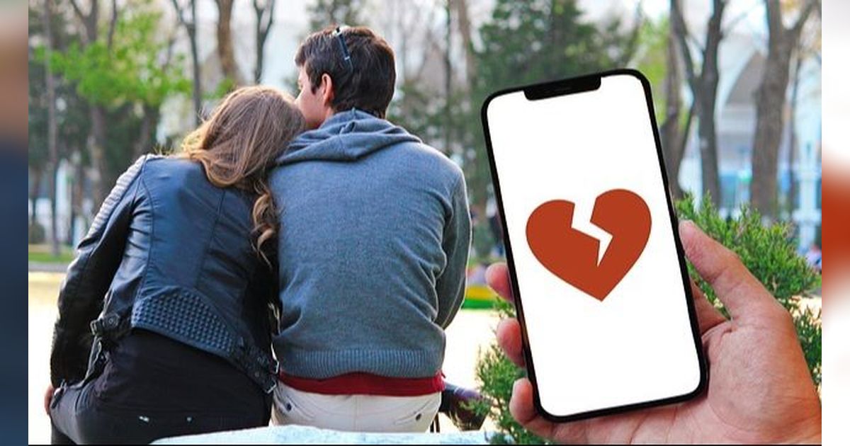 35 Kata-Kata Nyindir Mantan yang Lucu dan Mewakili Perasaan, Bikin Hati Lebih Plong