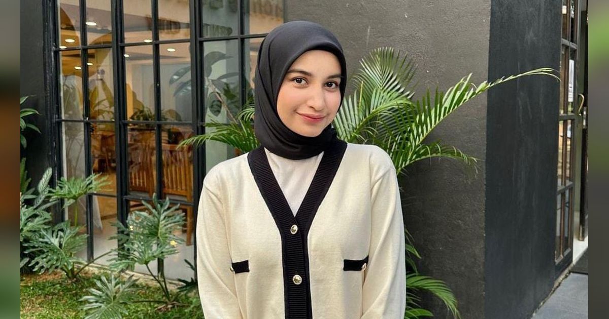 Potret Cut Intan Nabila, Selebgram Cantik & Mantan Atlet Anggar yang Bongkar Video KDRT Dilakukan Armor Toreador