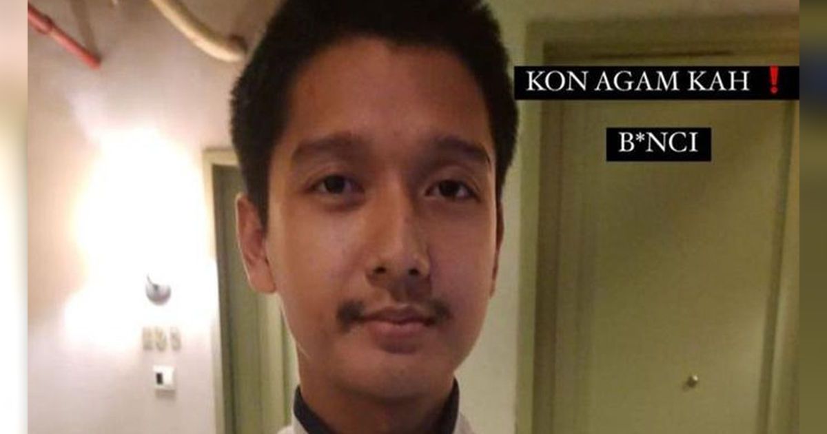 Sederet Potret Lawas Armor Toreador, Sukses Jadi Pengusaha Barber Kini Terlibat Kasus KDRT