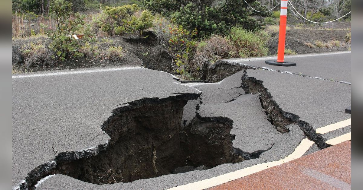 Ada Peringatan Gempa Megathrust di Indonesia, Amalkan Doa Ini agar Selalu dalam Lindungan Allah SWT