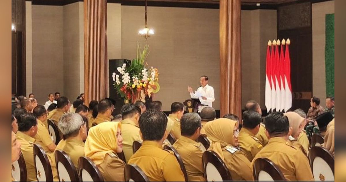 Jokowi: Prabowo Setuju Percepat IKN, Investor Jangan Ragu