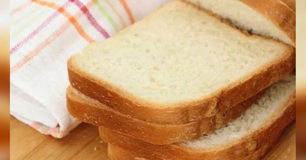 5 Resep Roti Tawar Gulung yang Enak dan Mudah untuk Sarapan Anda