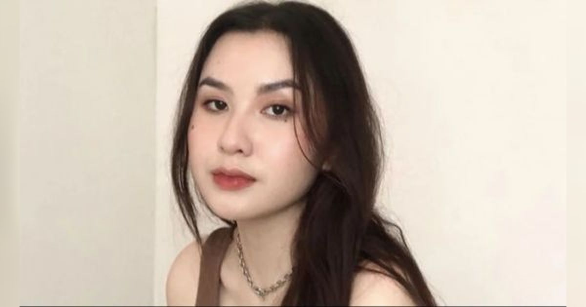 6 Fakta Baru Kasus Video Syur Audrey Davis, Anak David Bayu