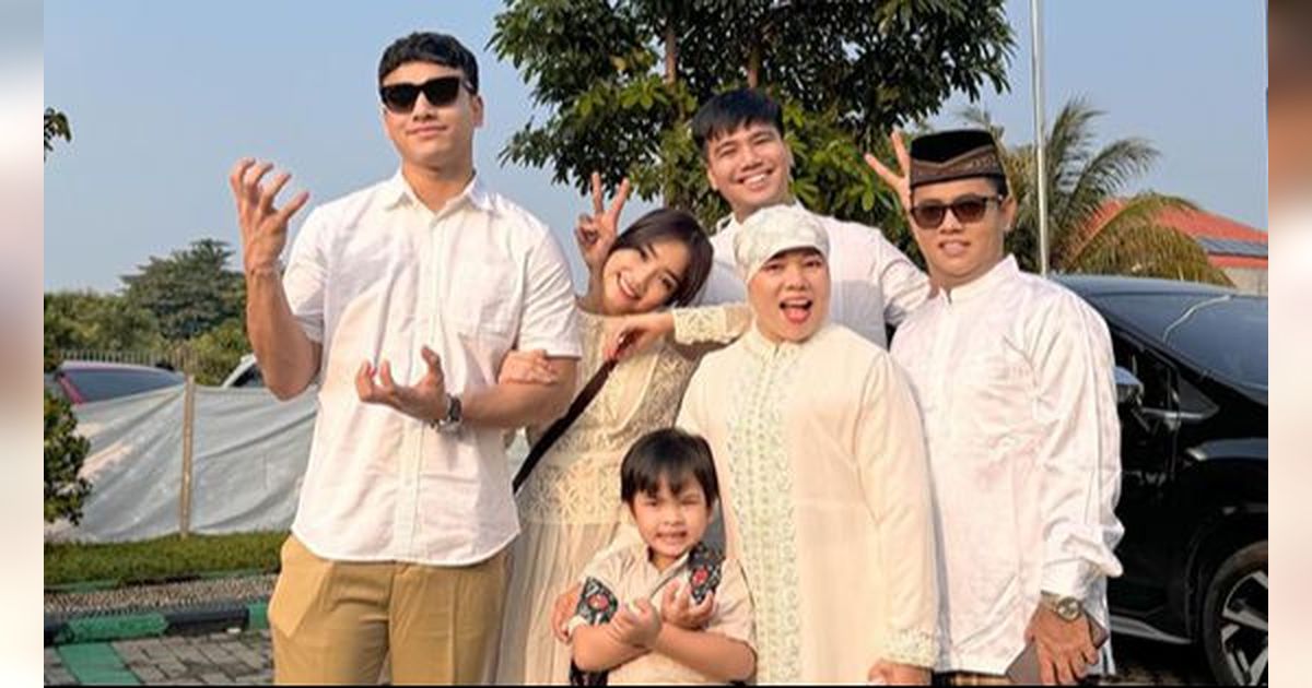 10 Potret Penampakan Barang Peninggalan Vanessa Angel Diungkap Dewi Zuhriati
