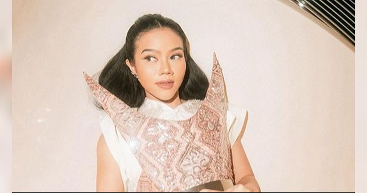 Potret Desain Rumah Impian Yura Yunita, Mewah dan Asri