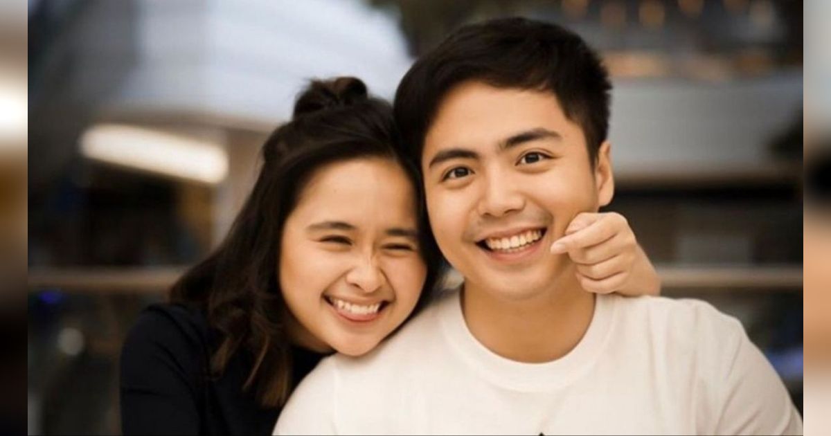 Jodoh Tak ke Mana! 7 Selebriti Ini Menikah dengan Teman Sekolahnya Dulu, Penampilan Foto Jadulnya Manglingi