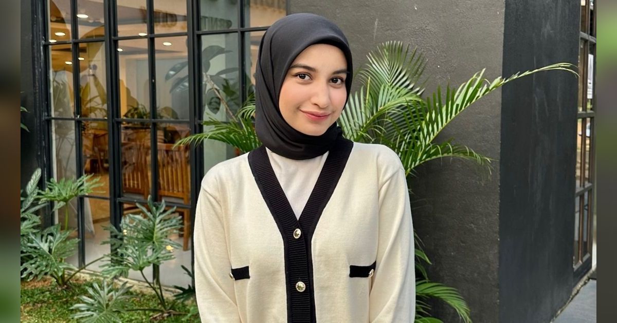 5 Tahun Hidup dengan KDRT dan Diselingkuhi, Kisah Pilu Cut Intan Nabila yang Gegerkan Media Sosial