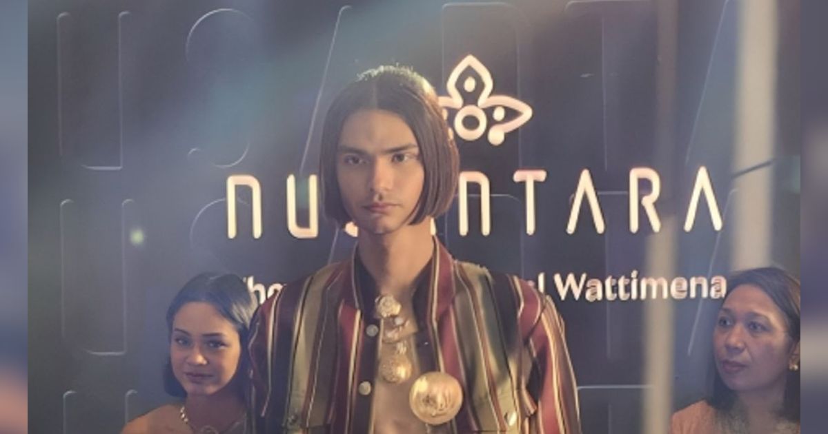 Menilik Koleksi Perhiasan Nusantara dan Perempuan Inspiratif Indonesia Lewat Buku Nusantara