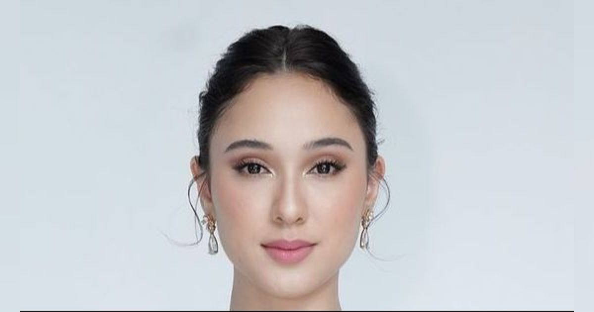 Yasmin Napper Kehabisan Suara Gegara Adegan Kerasukan