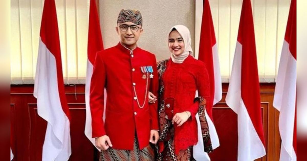 8 Artis Indonesia Pernah Jadi Anggota Paskibraka, No 5 Kini Jadi Sultan & Orang Penting