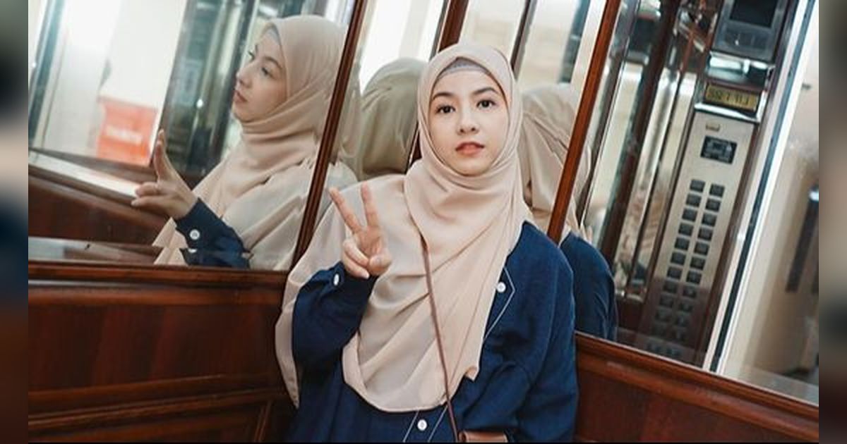 10 Potret Penampakan Apartemen Natasha Rizky, Mewah nan Estetik