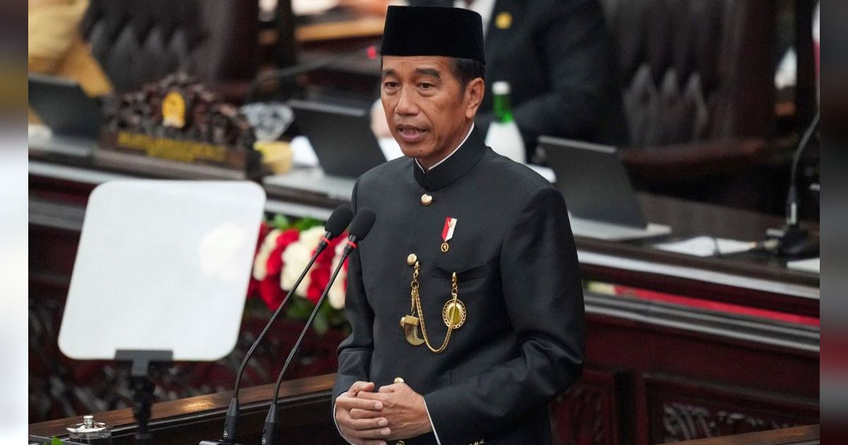 Presiden Jokowi Lupa, Joni Dijanjikan Masuk TNI: Semua Ada Aturannya!